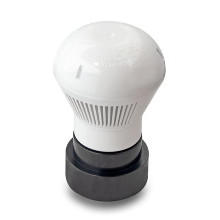 Rectorseal Corp. Magic Vent & ABS Adapter 97406